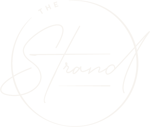 The Strand Logo